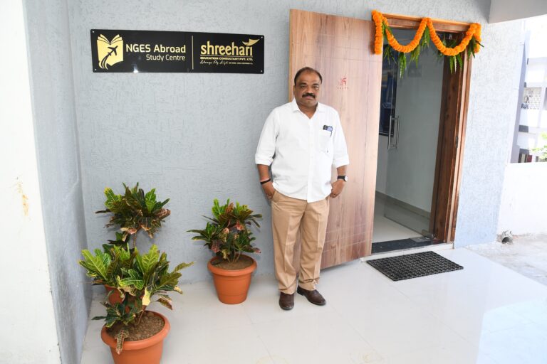 Study Center Inauguration